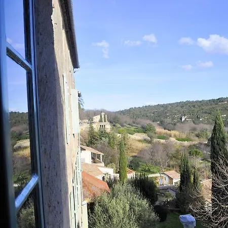 Apartment Le Portalet Uzes