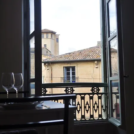 Le Portalet Apartment *