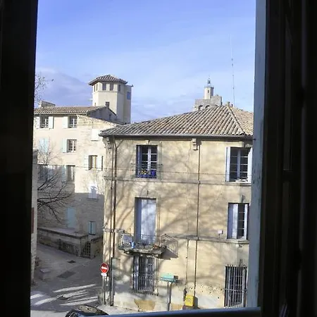 Le Portalet Apartment