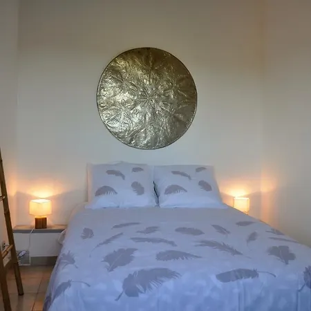 Apartamento Le Portalet *