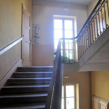 Apartamento Le Portalet *