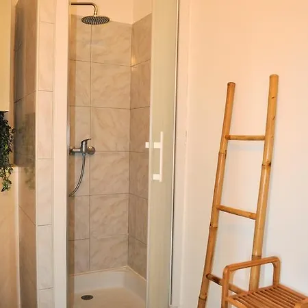 Apartment Le Portalet Uzes