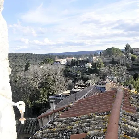 Le Portalet Apartamento *
