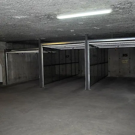 Le Portalet Apartment Uzes