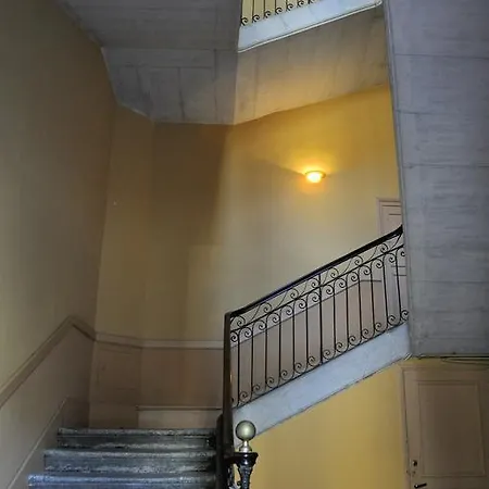 Le Portalet Apartment