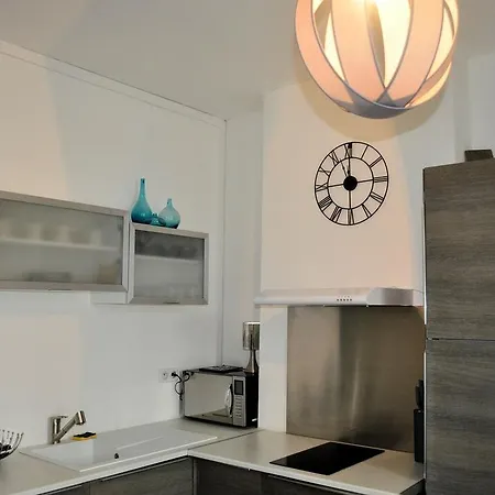 Apartment Le Portalet Uzes