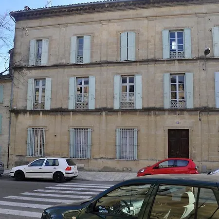 Le Portalet Uzès