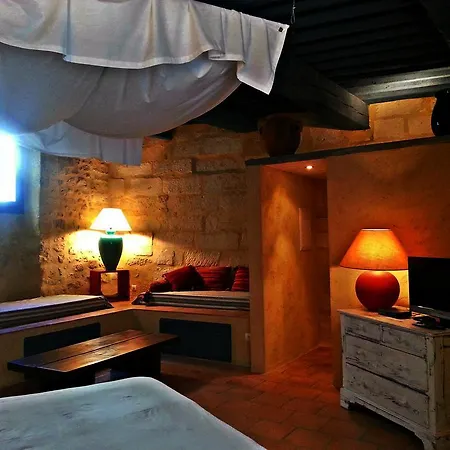Le Portalet Uzes