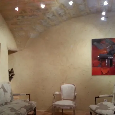 Le Portalet Apartment