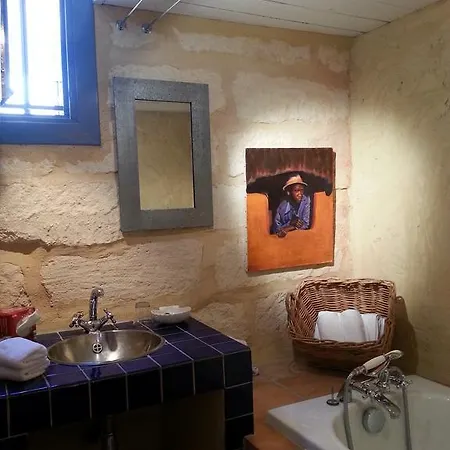 Le Portalet Uzès