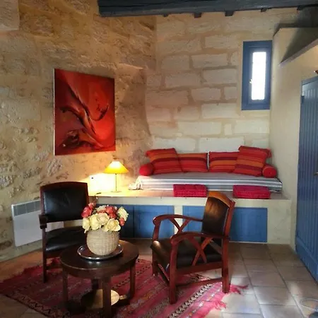 Le Portalet Apartment