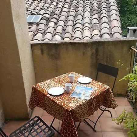 Apartamento Le Portalet *
