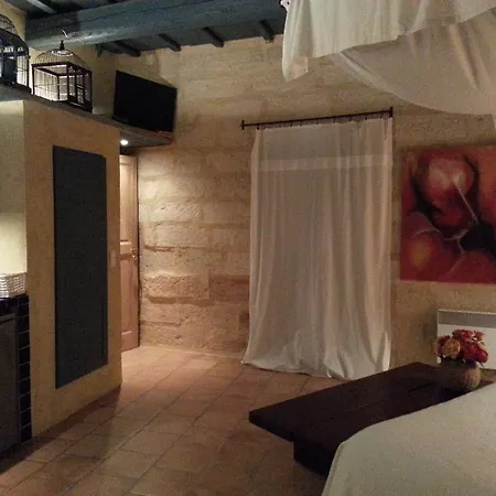 Le Portalet Apartment *