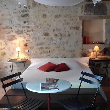 Le Portalet * Uzes