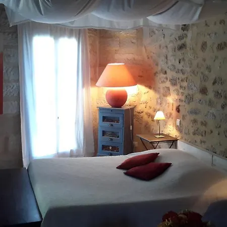 Le Portalet Apartamento Uzès