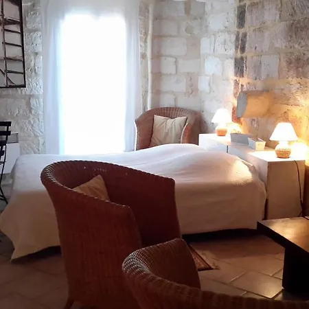 Apartment Le Portalet