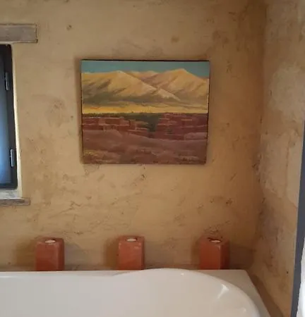 Le Portalet Apartment