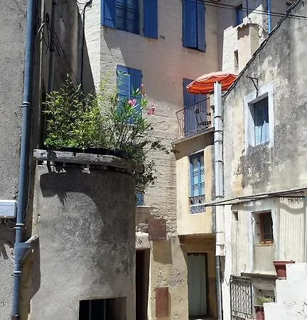 Le Portalet Apartment *