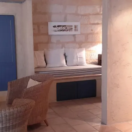 Apartment Le Portalet