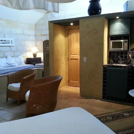 Le Portalet Apartment