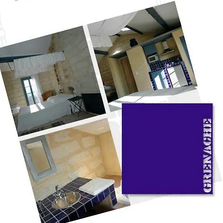 Apartamento Le Portalet *