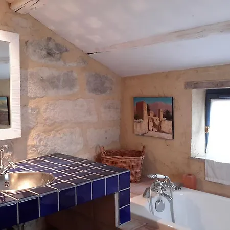 Le Portalet Apartment *